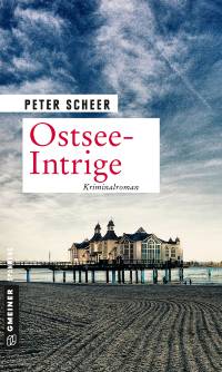 Ostsee-Intrige